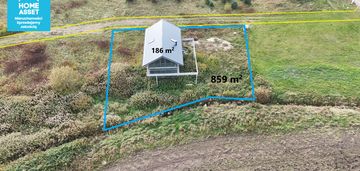 Dom pod wynajem | elektrownia jądrowa