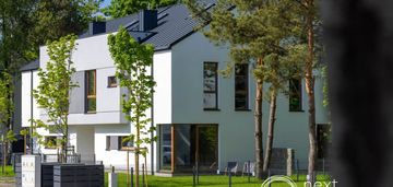 Segment z ogródkiem i bez pcc i wawer