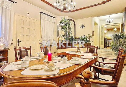Dom - bielawy 220m2