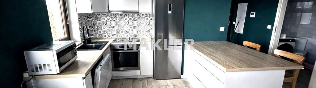 Komfortowe i jasne-3 pokoje-czyżkówko