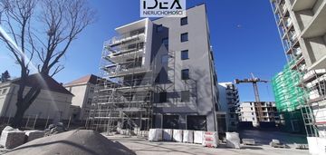 City apartments