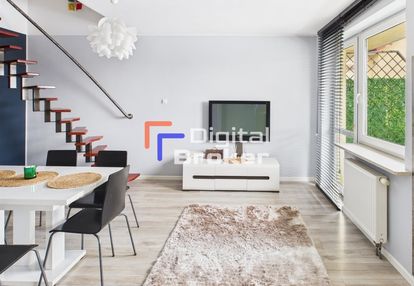 ⭐ dwupoziomowe ⭐️balkon⭐️piwnica⭐️parking