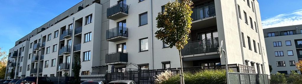 Kawalerka 31m2 do wynajęcia szczecin-gumieńce