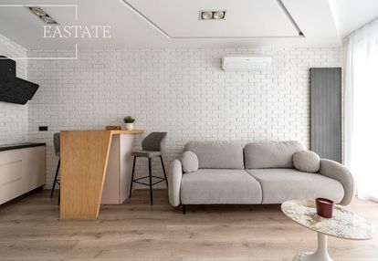 Garaż / balkon / wyposażone / blisko centrum