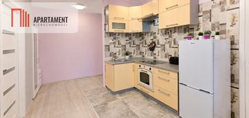 Umeblowane mieszkanie po remoncie - inowrocław