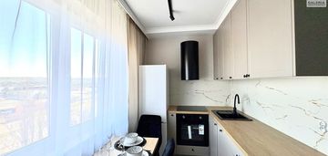 Podwisłocze 4 pokoje po remoncie, 64m2, do wejścia