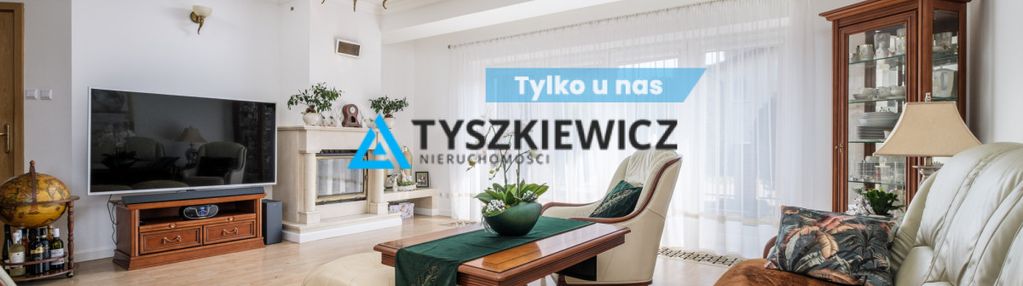 Urokliwy dom z ogrodem i garażem.