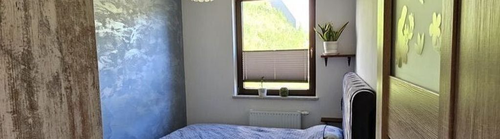 46,13 m², 3 pokoje, pełne wyposażenie – robyg