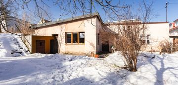 Dom do generalnego remontu lub rozbiórki