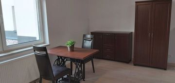 Okolice ul. białowieskiej