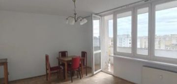 3-pokojowe mieszkanie na targówku