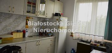 Mieszkanie 54,8m2,3 pokoje,balkon
