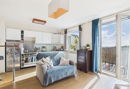 Rodzinne mieszkanie z pięknym widokiem