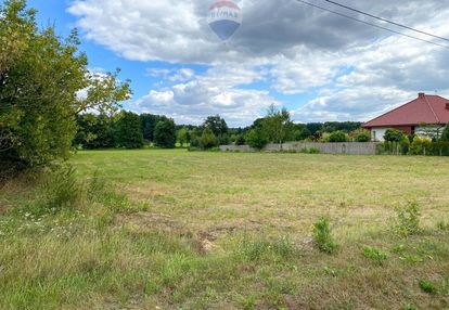 Działka rolno-budowlana 3149m2, łaziska