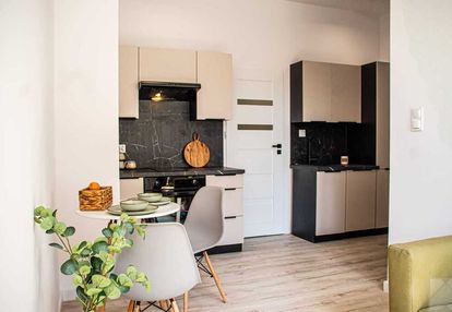 Gotowe do wejścia/ścisłe centrum/słowackiego