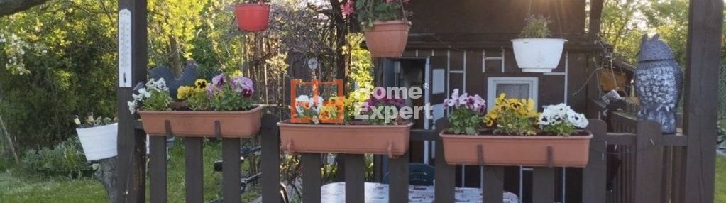 Piękna działka na ulicy norwida