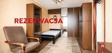 Przytulna kawalerka