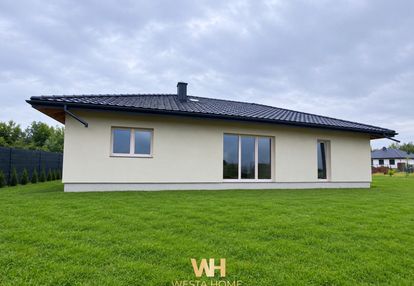Nowoczesny dom⭐️145 m2⭐️działka 800 m⭐wola smolana