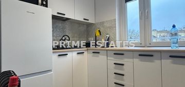 Śliczna kawalerka przy placu orląt lwowskich