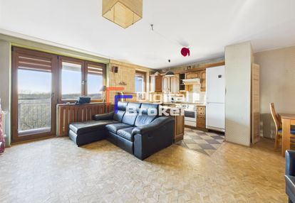 Świetny widok⭐ dwustronne⭐ duży balkon