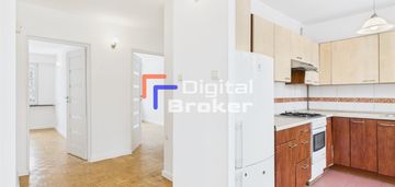 68,50 m²⭐️ balkon ⭐️ 4 pokoje ⭐️ 1. piętro