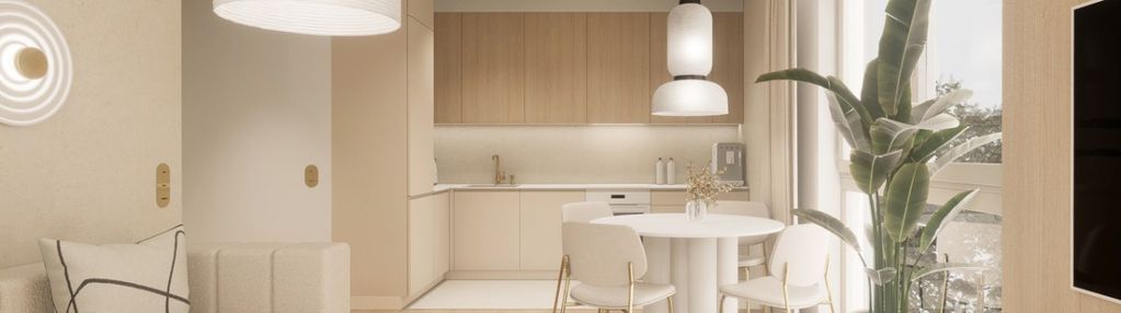 Niebanalna architektura. tylko u nas
