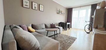 52m2 2pok rozkładowe gotowe do zamieszkania
