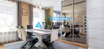 Przestronne 4pok. mieszkanie w topowej lokalizacji