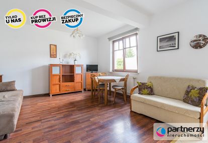 Sopot dolny | 34m2 | inwestycja | garaż