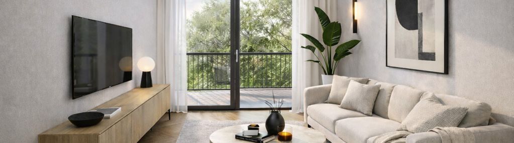 Południowe słońce na twoim balkonie!