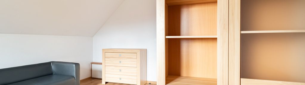 Ciche 2-pok.40m2+antresola *mistrzejowice* klima, od zaraz