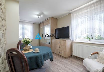 Przytulna kawalerka w spokojnej okolicy – wolental