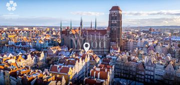 Gotowa inwestycja | 57 m² | stare miasto