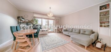 Winnica- imponująca przestrzeń- 73m2, taras
