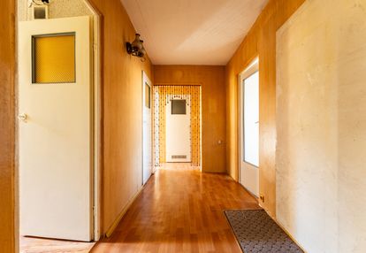 62m2 |3 pokoje | balkon |dodatkowa przestrzeń 15m2