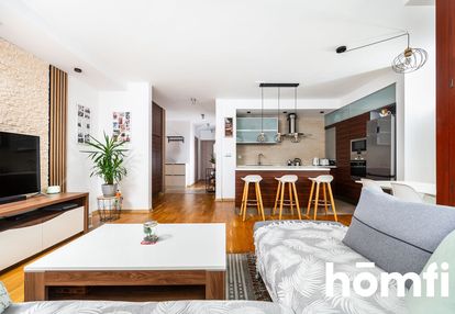 Gotowe do zamieszkania – 3 pokoje piltza