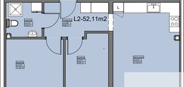 Police – nowe mieszkanie w korzystnej cenie