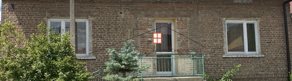 Dom na sprzedaż w ostrowie k. radymna