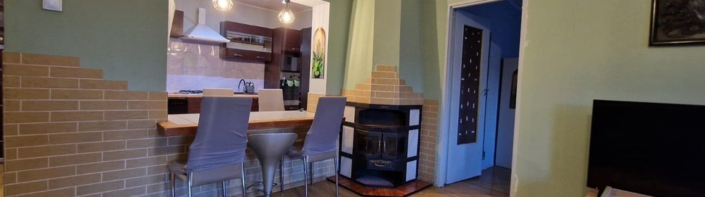 Dwupokojowe mieszkanie, blisko centrum świdnicy