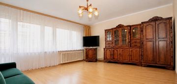 3 pokoje, 2 piętro, rozkładowe, duży balkon
