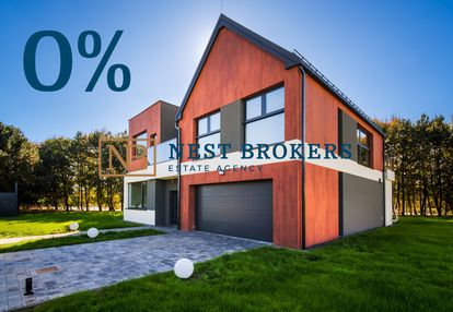 Dom wolnostojący, 6 pokoi, działka ponad 1000 m2