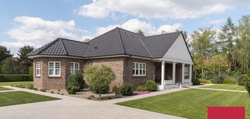 Nieruchomość klasy premium