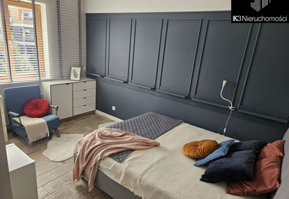 Klimatyzacja, komórka, garaż+miejsce post. w cenie
