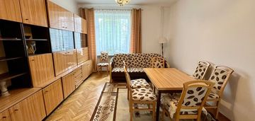 2 pokojowe mieszkanie - centrum rzeszowa