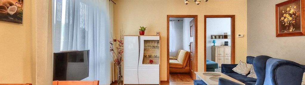 Mieszkanie 3-pok 54,7m2 bukówka kielce