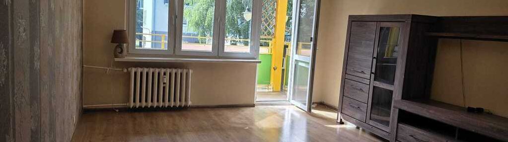 3 pokoje z potencjałem na 2 przestronne pokoje