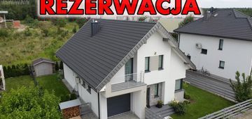 To nie są wizualizacje to może być twój dom !