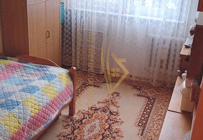 Mieszkanie 51,50m2, 3 pokoje, śródmieście