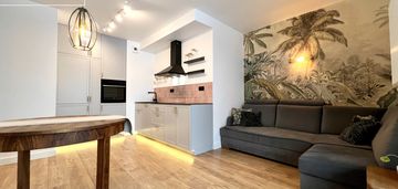 Balkon| garaż| metro| dworzec wschodni