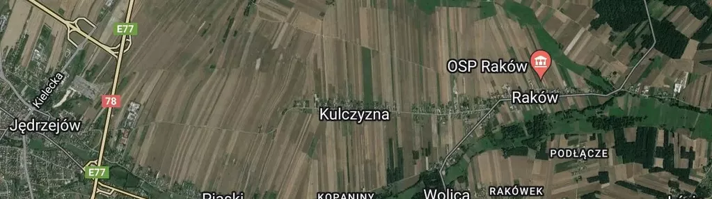 Działka na sprzedaż 119m2